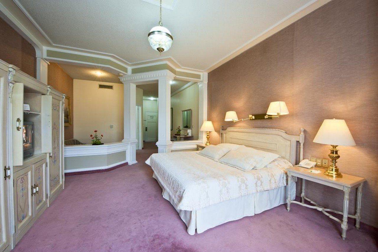 Gran Hotel Alameda Aguascalientes Exteriör bild