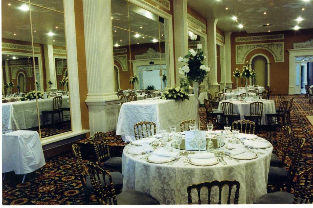 Gran Hotel Alameda Aguascalientes Exteriör bild