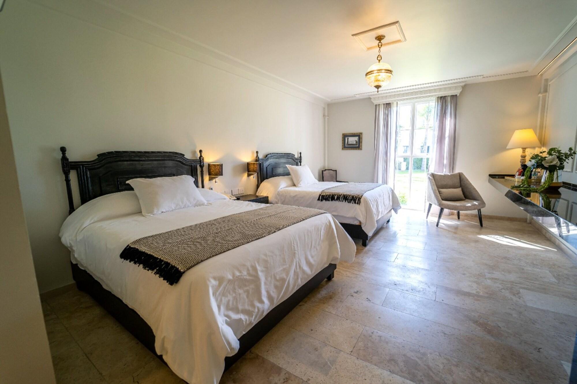 Gran Hotel Alameda Aguascalientes Exteriör bild